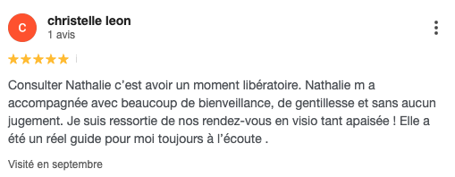 bienveillance gentillesse écoute non jugement apaisement guide